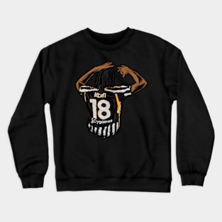 Moise Kean_Kean Crewneck Sweatshirt